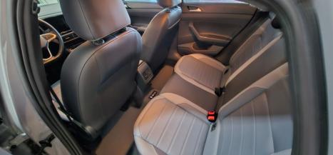 VOLKSWAGEN Nivus 1.0 4P FLEX 200 TSI HIGHLINE TURBO AUTOM�TICO, Foto 10