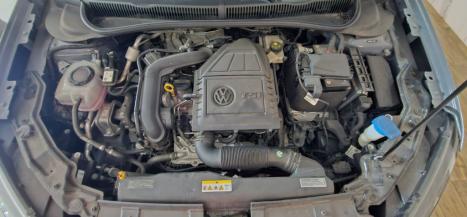 VOLKSWAGEN Nivus 1.0 4P FLEX 200 TSI HIGHLINE TURBO AUTOM�TICO, Foto 15