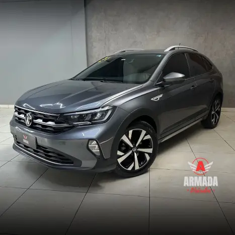 VOLKSWAGEN Nivus 1.0 4P FLEX 200 TSI HIGHLINE TURBO AUTOM�TICO, Foto 1