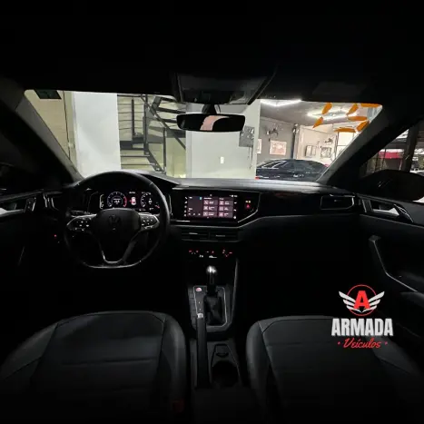 VOLKSWAGEN Nivus 1.0 4P FLEX 200 TSI HIGHLINE TURBO AUTOM�TICO, Foto 7