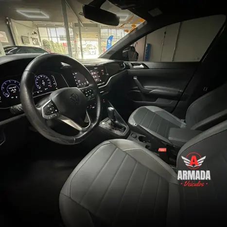 VOLKSWAGEN Nivus 1.0 4P FLEX 200 TSI HIGHLINE TURBO AUTOM�TICO, Foto 8