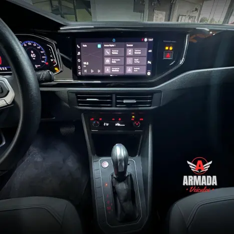 VOLKSWAGEN Nivus 1.0 4P FLEX 200 TSI HIGHLINE TURBO AUTOM�TICO, Foto 9