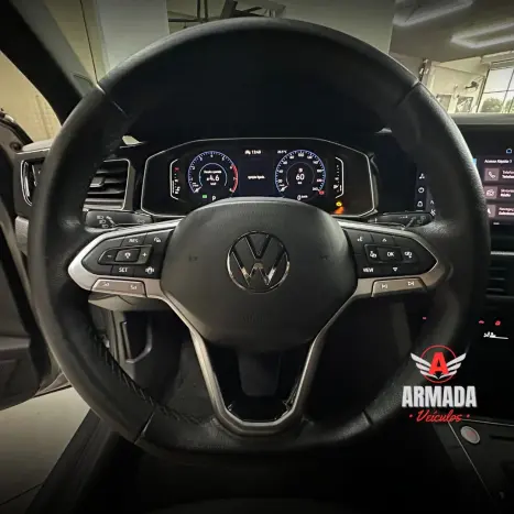 VOLKSWAGEN Nivus 1.0 4P FLEX 200 TSI HIGHLINE TURBO AUTOM�TICO, Foto 10