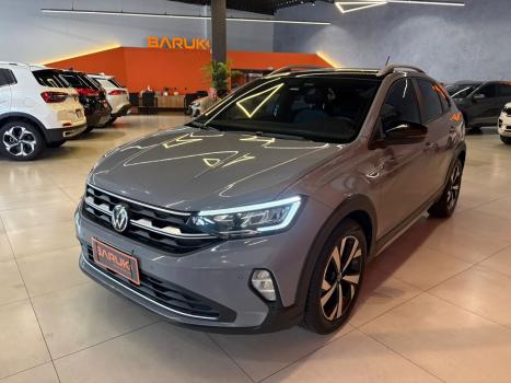 VOLKSWAGEN Nivus 1.0 4P FLEX 200 TSI HIGHLINE TURBO AUTOM�TICO, Foto 1