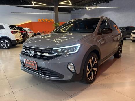 VOLKSWAGEN Nivus 1.0 4P FLEX 200 TSI HIGHLINE TURBO AUTOM�TICO, Foto 4