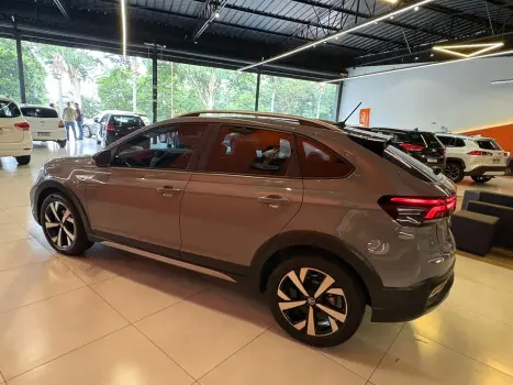 VOLKSWAGEN Nivus 1.0 4P FLEX 200 TSI HIGHLINE TURBO AUTOM�TICO, Foto 6