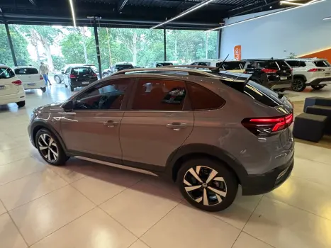 VOLKSWAGEN Nivus 1.0 4P FLEX 200 TSI HIGHLINE TURBO AUTOM�TICO, Foto 7