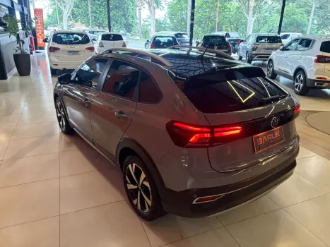 VOLKSWAGEN Nivus 1.0 4P FLEX 200 TSI HIGHLINE TURBO AUTOM�TICO, Foto 8