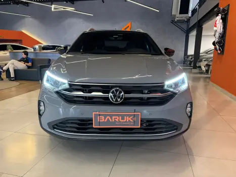 VOLKSWAGEN Nivus 1.0 4P FLEX 200 TSI HIGHLINE TURBO AUTOM�TICO, Foto 11