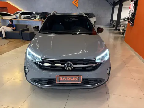 VOLKSWAGEN Nivus 1.0 4P FLEX 200 TSI HIGHLINE TURBO AUTOM�TICO, Foto 13