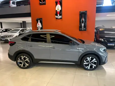 VOLKSWAGEN Nivus 1.0 4P FLEX 200 TSI HIGHLINE TURBO AUTOM�TICO, Foto 14