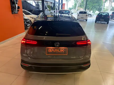 VOLKSWAGEN Nivus 1.0 4P FLEX 200 TSI HIGHLINE TURBO AUTOM�TICO, Foto 18