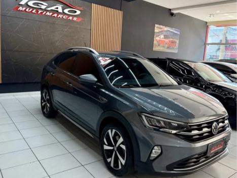 VOLKSWAGEN Nivus 1.0 4P FLEX 200 TSI HIGHLINE TURBO AUTOM�TICO, Foto 1