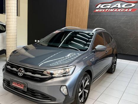 VOLKSWAGEN Nivus 1.0 4P FLEX 200 TSI HIGHLINE TURBO AUTOM�TICO, Foto 3