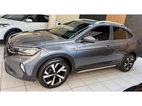 VOLKSWAGEN Nivus 1.0 4P FLEX 200 TSI HIGHLINE TURBO AUTOM�TICO, Foto 4