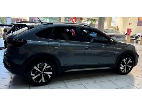 VOLKSWAGEN Nivus 1.0 4P FLEX 200 TSI HIGHLINE TURBO AUTOM�TICO, Foto 5