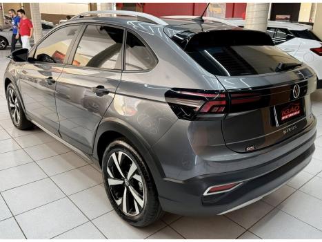 VOLKSWAGEN Nivus 1.0 4P FLEX 200 TSI HIGHLINE TURBO AUTOM�TICO, Foto 8