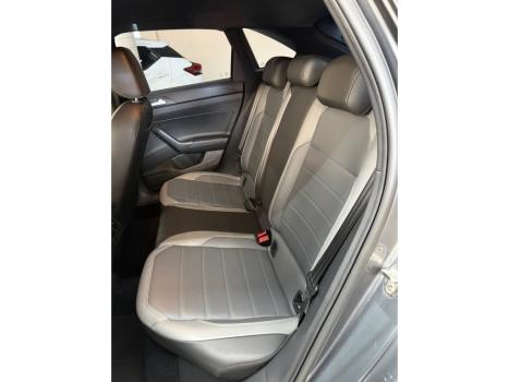 VOLKSWAGEN Nivus 1.0 4P FLEX 200 TSI HIGHLINE TURBO AUTOM�TICO, Foto 9
