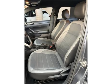 VOLKSWAGEN Nivus 1.0 4P FLEX 200 TSI HIGHLINE TURBO AUTOM�TICO, Foto 10