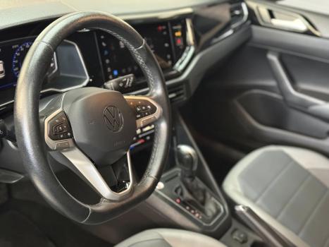 VOLKSWAGEN Nivus 1.0 4P FLEX 200 TSI HIGHLINE TURBO AUTOM�TICO, Foto 11