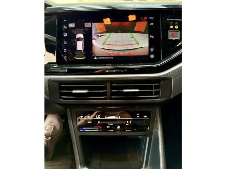 VOLKSWAGEN Nivus 1.0 4P FLEX 200 TSI HIGHLINE TURBO AUTOM�TICO, Foto 14