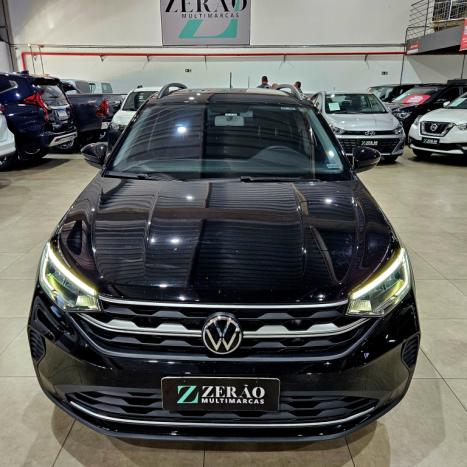 VOLKSWAGEN Nivus 1.0 4P FLEX 200 TSI SENSE TURBO AUTOM�TICO, Foto 2