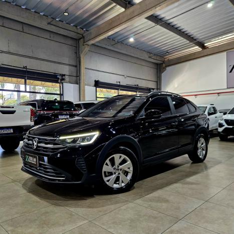 VOLKSWAGEN Nivus 1.0 4P FLEX 200 TSI SENSE TURBO AUTOM�TICO, Foto 3