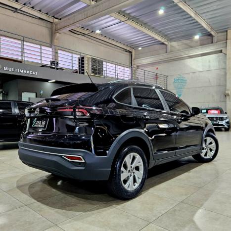 VOLKSWAGEN Nivus 1.0 4P FLEX 200 TSI SENSE TURBO AUTOM�TICO, Foto 4