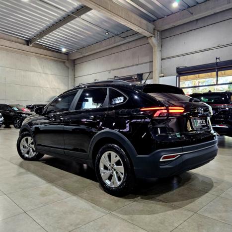 VOLKSWAGEN Nivus 1.0 4P FLEX 200 TSI SENSE TURBO AUTOM�TICO, Foto 5