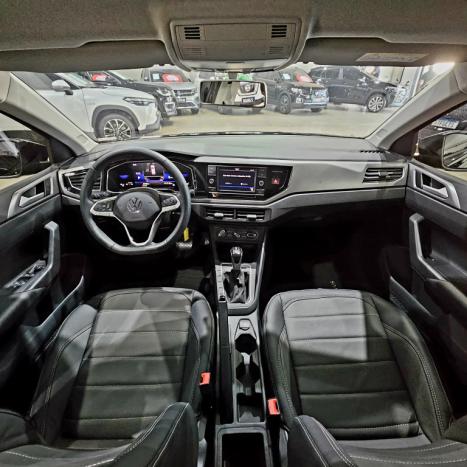 VOLKSWAGEN Nivus 1.0 4P FLEX 200 TSI SENSE TURBO AUTOM�TICO, Foto 6