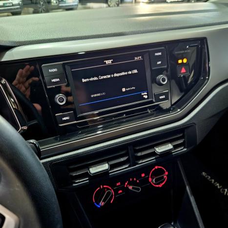 VOLKSWAGEN Nivus 1.0 4P FLEX 200 TSI SENSE TURBO AUTOM�TICO, Foto 7