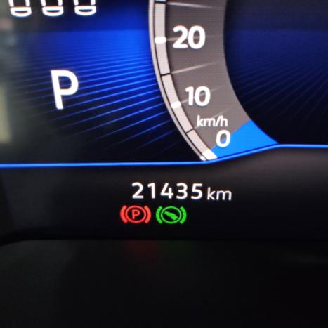 VOLKSWAGEN Nivus 1.0 4P FLEX 200 TSI SENSE TURBO AUTOM�TICO, Foto 9