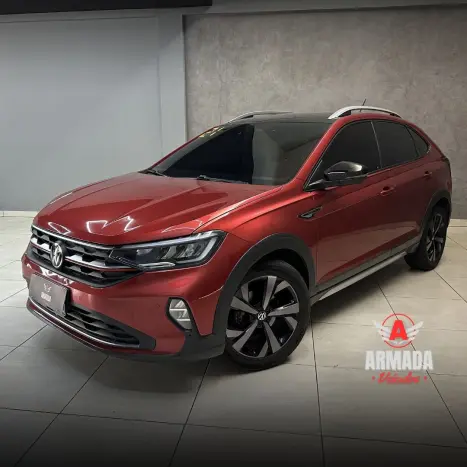 VOLKSWAGEN Nivus 1.0 4P FLEX 200 TSI HIGHLINE TURBO AUTOM�TICO, Foto 1