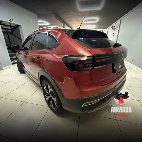 VOLKSWAGEN Nivus 1.0 4P FLEX 200 TSI HIGHLINE TURBO AUTOM�TICO, Foto 4