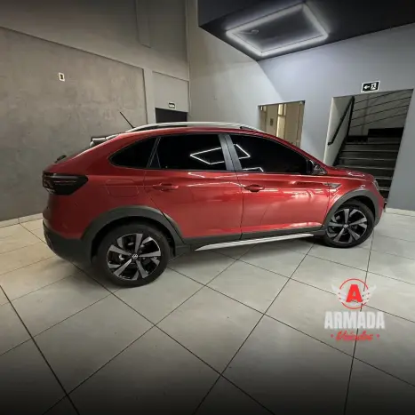 VOLKSWAGEN Nivus 1.0 4P FLEX 200 TSI HIGHLINE TURBO AUTOM�TICO, Foto 6