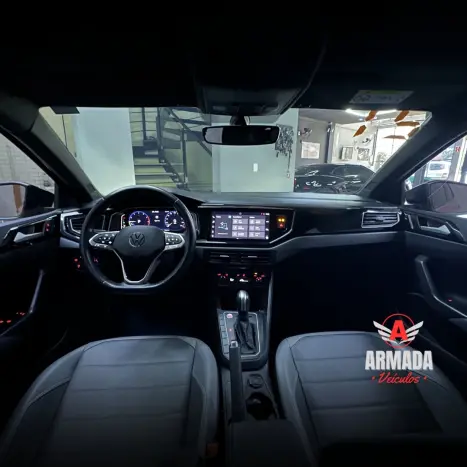 VOLKSWAGEN Nivus 1.0 4P FLEX 200 TSI HIGHLINE TURBO AUTOM�TICO, Foto 7