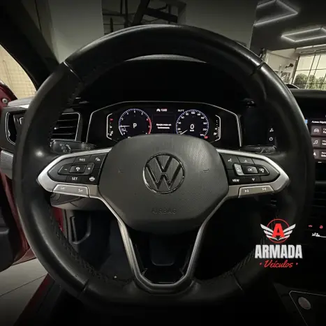 VOLKSWAGEN Nivus 1.0 4P FLEX 200 TSI HIGHLINE TURBO AUTOM�TICO, Foto 10