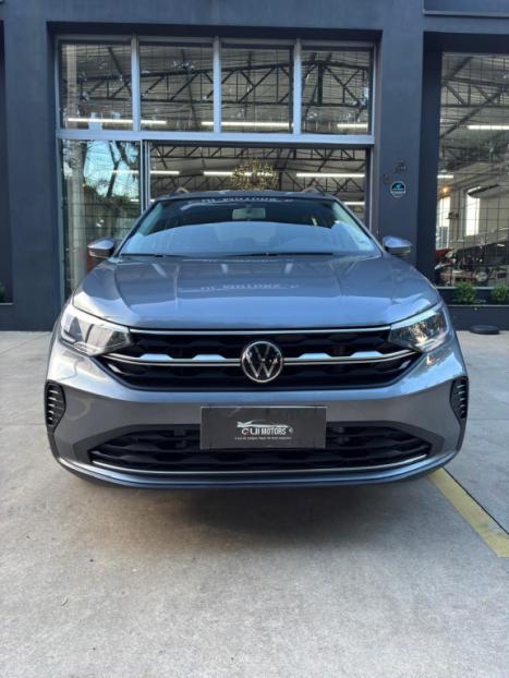 VOLKSWAGEN Nivus 1.0 4P FLEX 200 TSI COMFORTLINE TURBO AUTOM�TICO, Foto 3