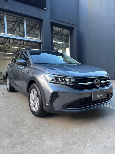 VOLKSWAGEN Nivus 1.0 4P FLEX 200 TSI COMFORTLINE TURBO AUTOM�TICO, Foto 4