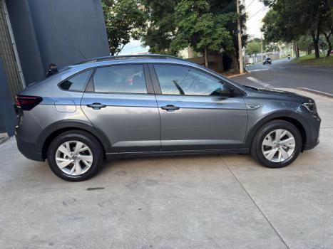 VOLKSWAGEN Nivus 1.0 4P FLEX 200 TSI COMFORTLINE TURBO AUTOM�TICO, Foto 5