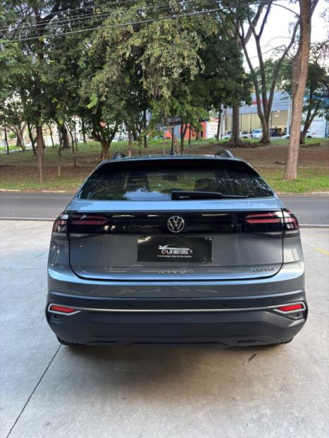VOLKSWAGEN Nivus 1.0 4P FLEX 200 TSI COMFORTLINE TURBO AUTOM�TICO, Foto 7