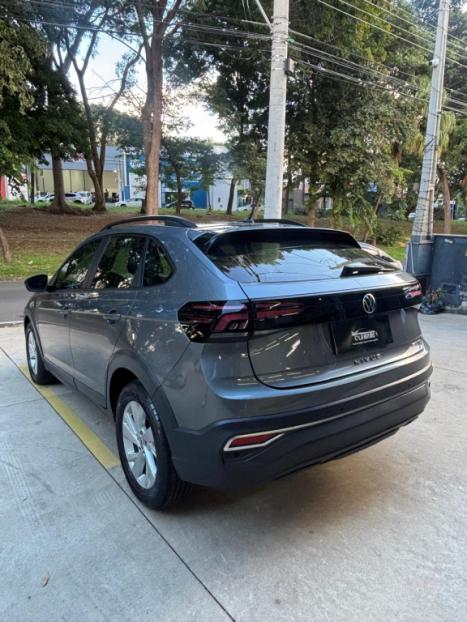 VOLKSWAGEN Nivus 1.0 4P FLEX 200 TSI COMFORTLINE TURBO AUTOM�TICO, Foto 8