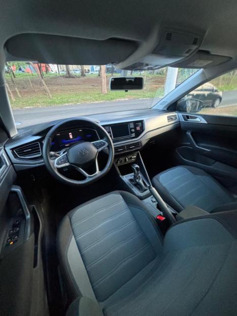 VOLKSWAGEN Nivus 1.0 4P FLEX 200 TSI COMFORTLINE TURBO AUTOM�TICO, Foto 10