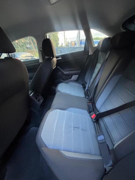 VOLKSWAGEN Nivus 1.0 4P FLEX 200 TSI COMFORTLINE TURBO AUTOM�TICO, Foto 12