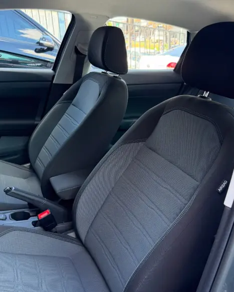 VOLKSWAGEN Nivus 1.0 4P FLEX 200 TSI COMFORTLINE TURBO AUTOM�TICO, Foto 7