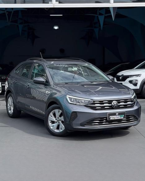 VOLKSWAGEN Nivus 1.0 4P FLEX 200 TSI COMFORTLINE TURBO AUTOM�TICO, Foto 1