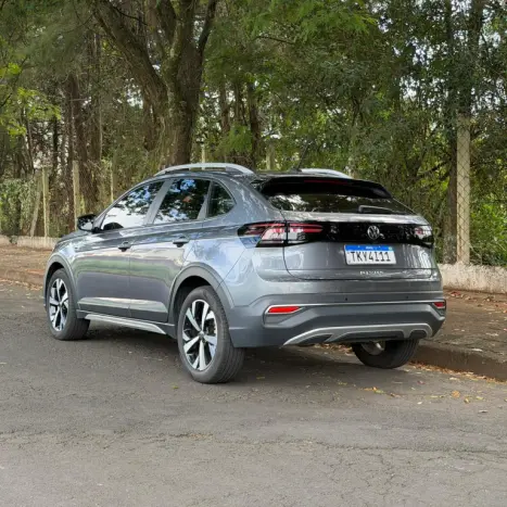 VOLKSWAGEN Nivus 1.0 4P FLEX 200 TSI HIGHLINE TURBO AUTOM�TICO, Foto 3