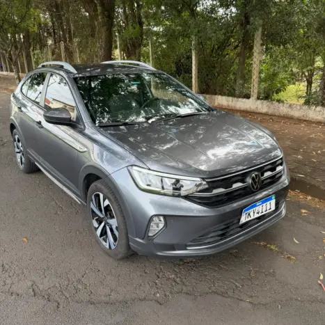 VOLKSWAGEN Nivus 1.0 4P FLEX 200 TSI HIGHLINE TURBO AUTOM�TICO, Foto 6