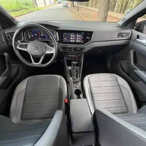 VOLKSWAGEN Nivus 1.0 4P FLEX 200 TSI HIGHLINE TURBO AUTOM�TICO, Foto 7