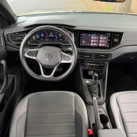 VOLKSWAGEN Nivus 1.0 4P FLEX 200 TSI HIGHLINE TURBO AUTOM�TICO, Foto 9